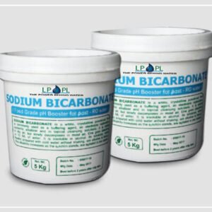 Sodium Bicarbonate
