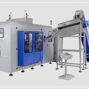 Fully Automatic Bottling Blow Molding Machine
