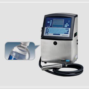 Inkjet Batch Coding Machine