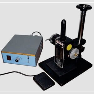 Manual Batch Coding Machine