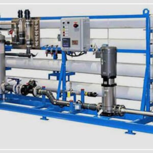 Reverse Osmosis Plant