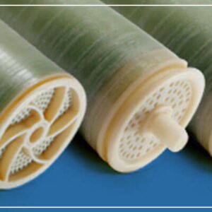 RO Membranes & Housings