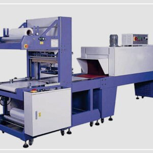 Semi Automatic Wrapping Machine